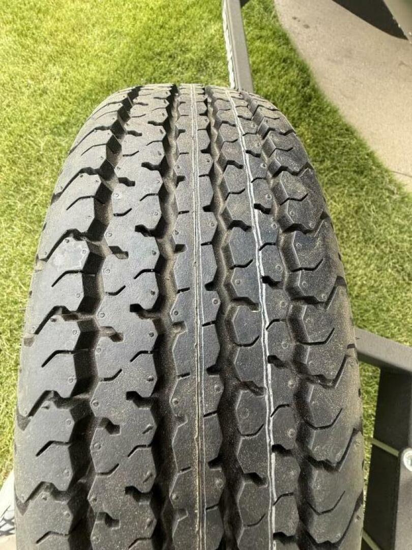 Slide: The Image of Polar Kraft Frontier FRV179WT 2023 - 5393440