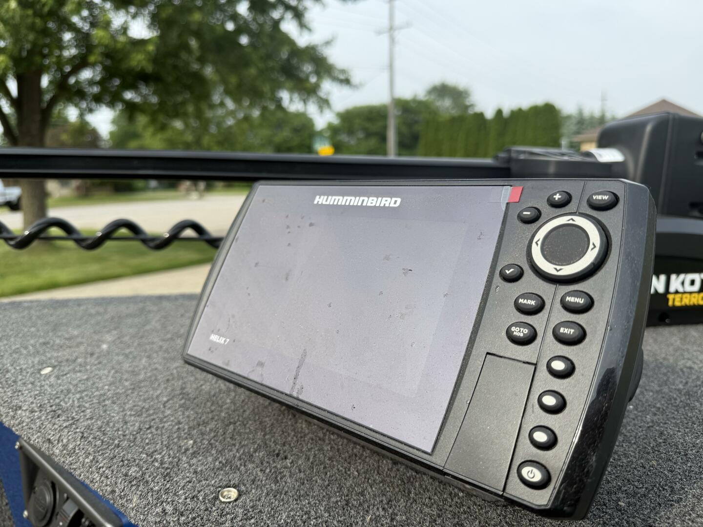 Slide: The Image of Polar Kraft Frontier FRV179WT 2023 - 5393442