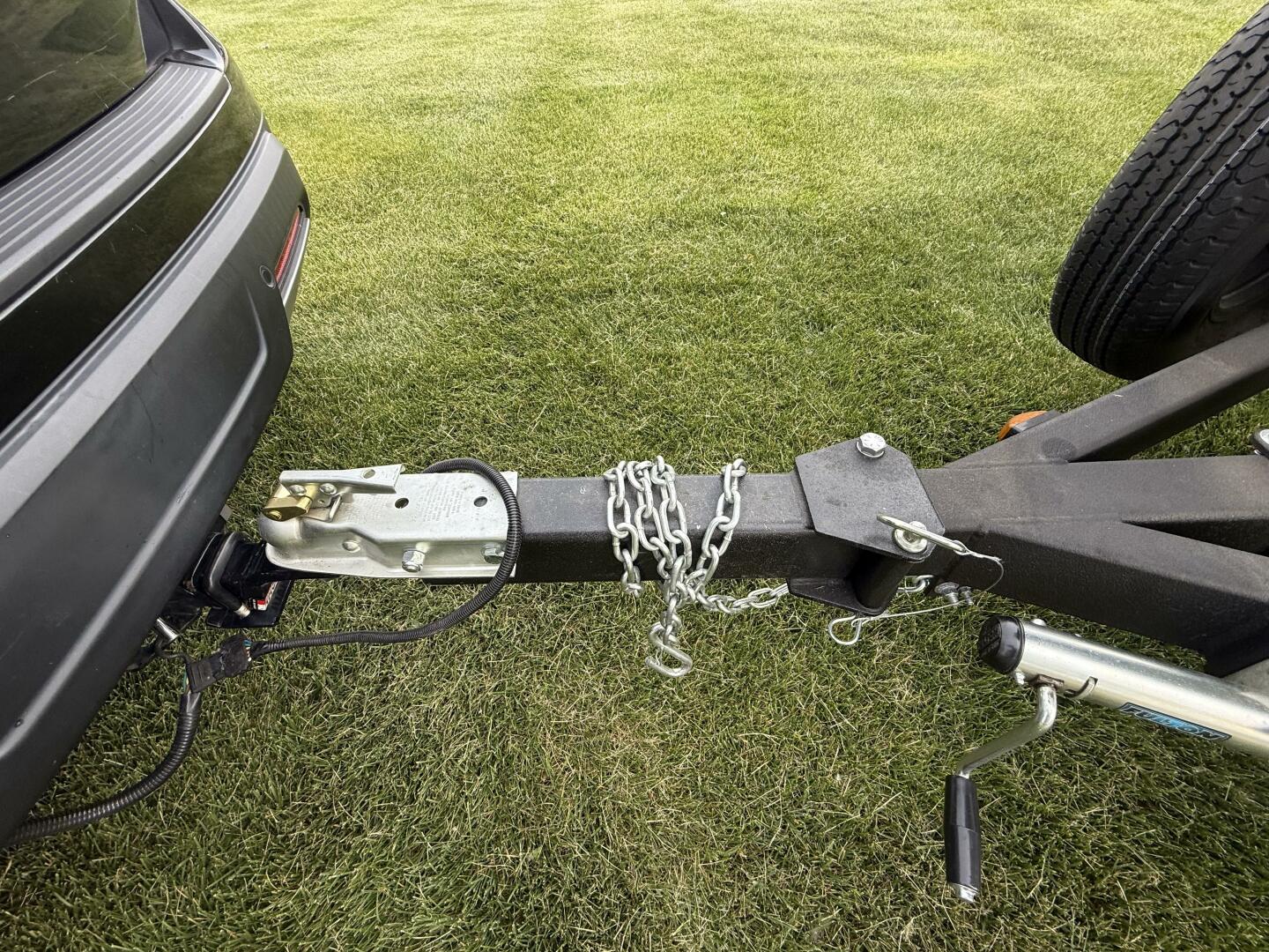 Slide: The Image of Polar Kraft Frontier FRV179WT 2023 - 5393443