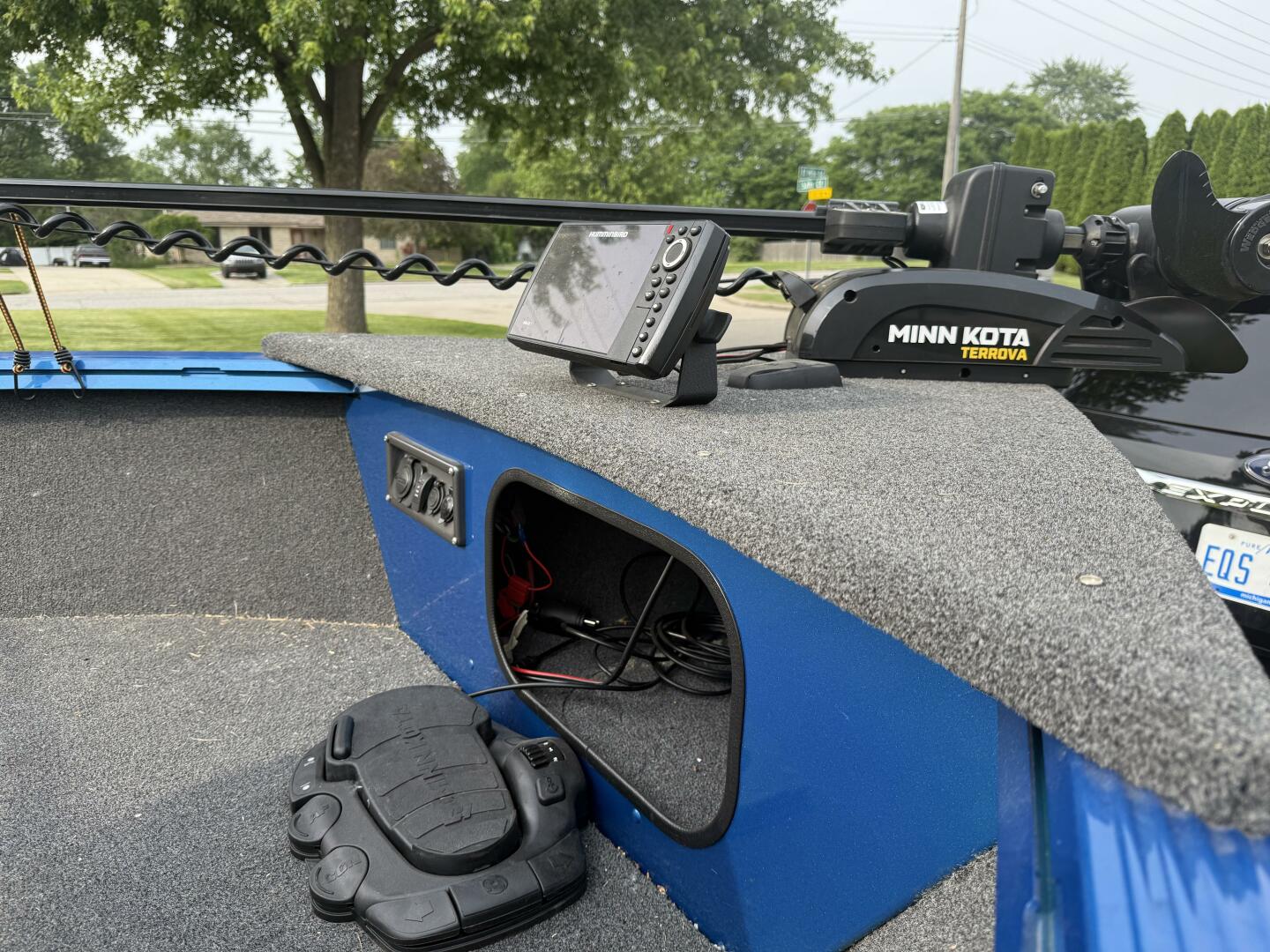 Slide: The Image of Polar Kraft Frontier FRV179WT 2023 - 5393444