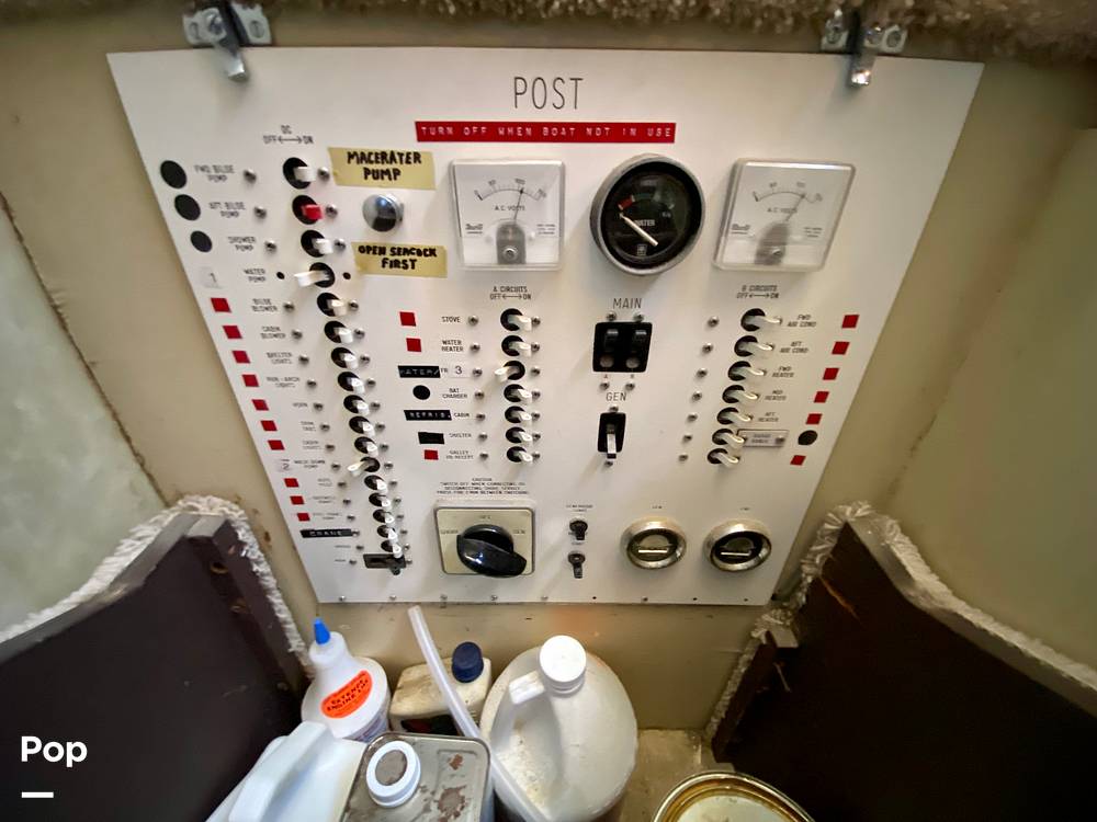 Slide: The Image of Post 46 1980 - 12017179