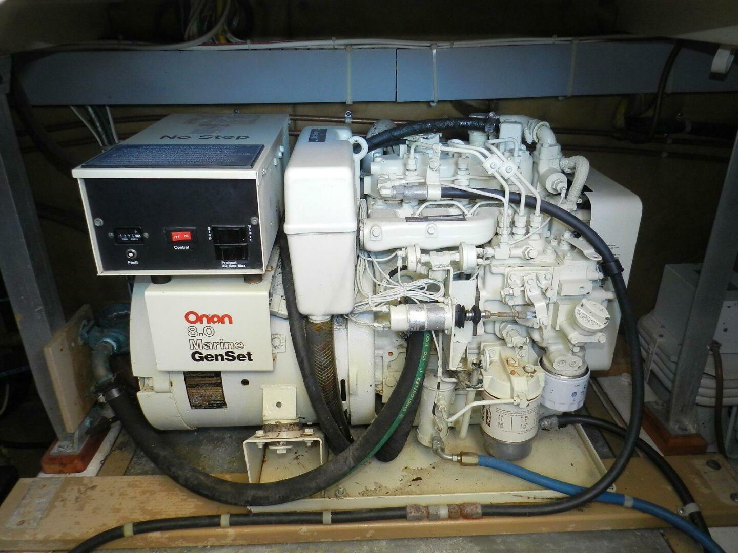 Slide: The Image of Post 46 1987 - 37