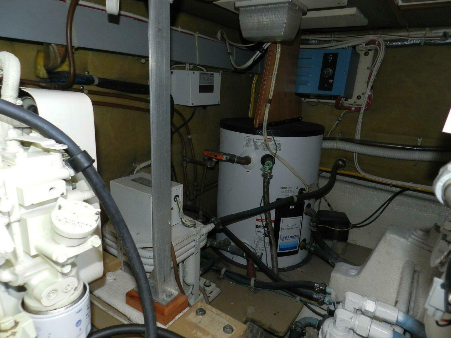 Slide: The Image of Post 46 1987 - 38