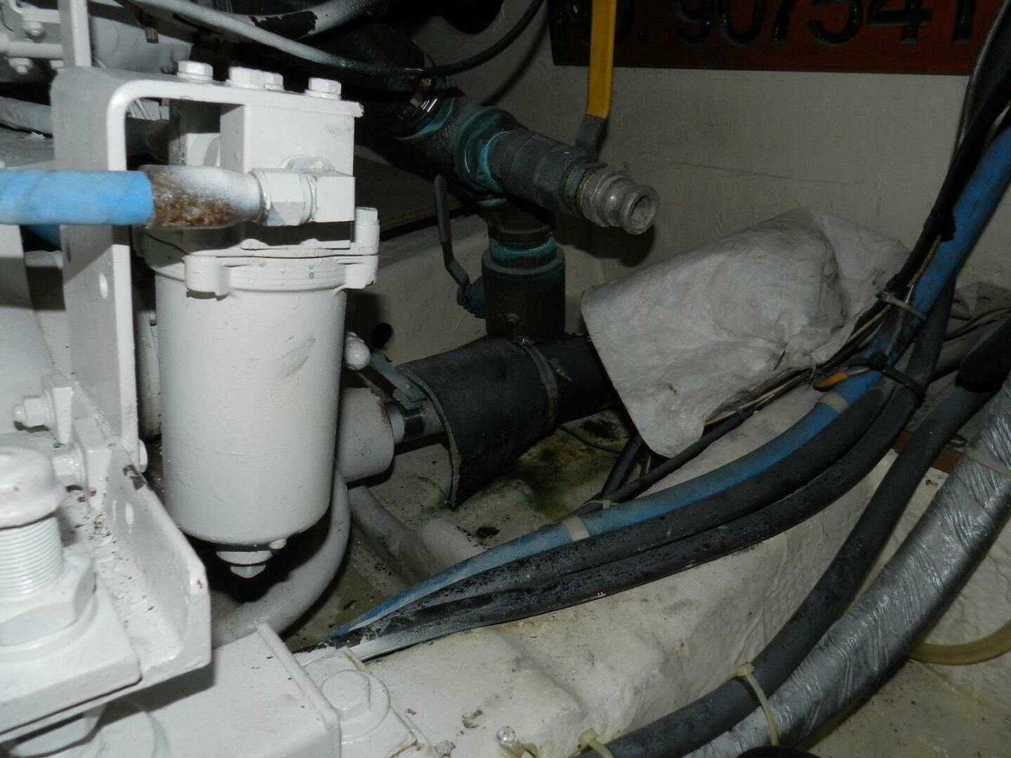 Slide: The Image of Post 46 1987 - 40