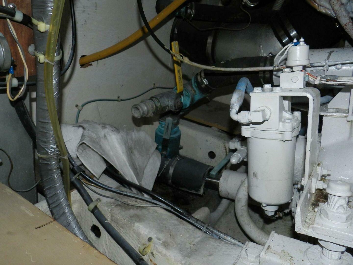Slide: The Image of Post 46 1987 - 41