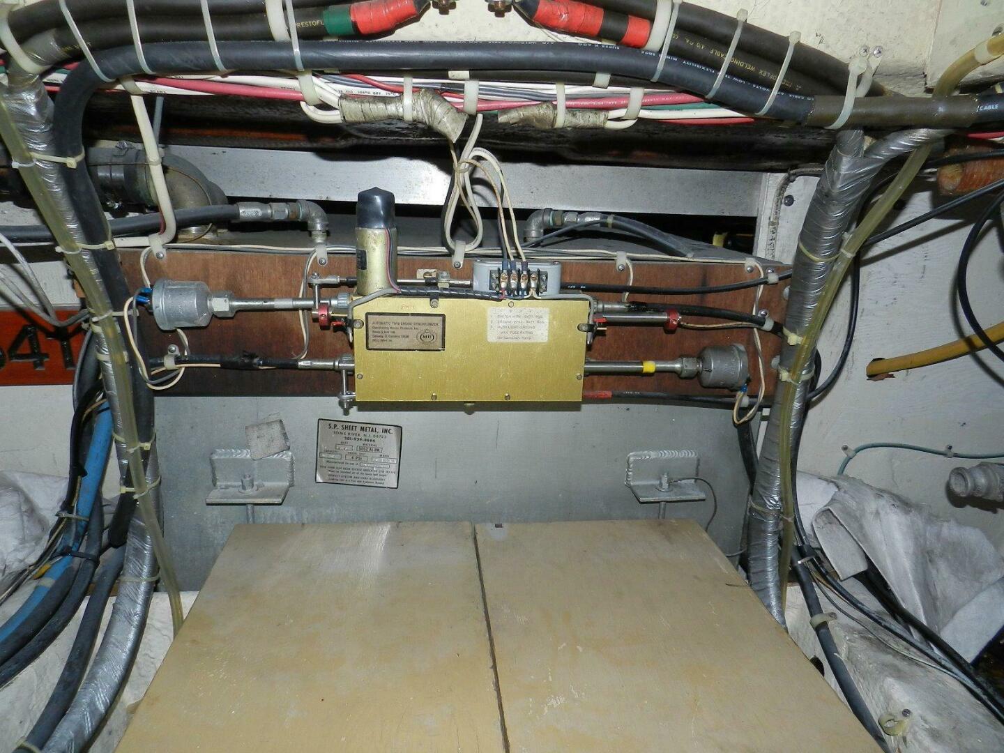 Slide: The Image of Post 46 1987 - 42