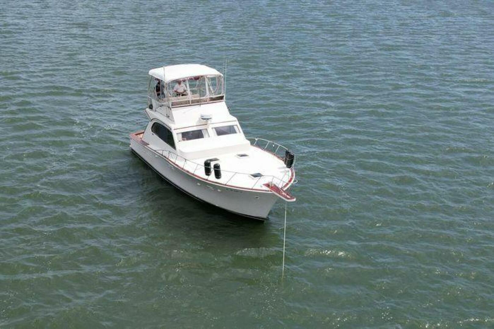 Slide: The Image of Post 46 Sportfish 1981 - 4960223