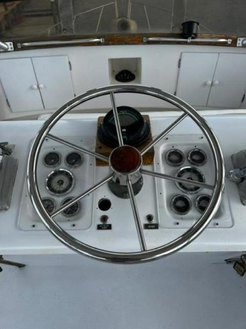 Slide: The Image of 1981 Post helm - 3496397