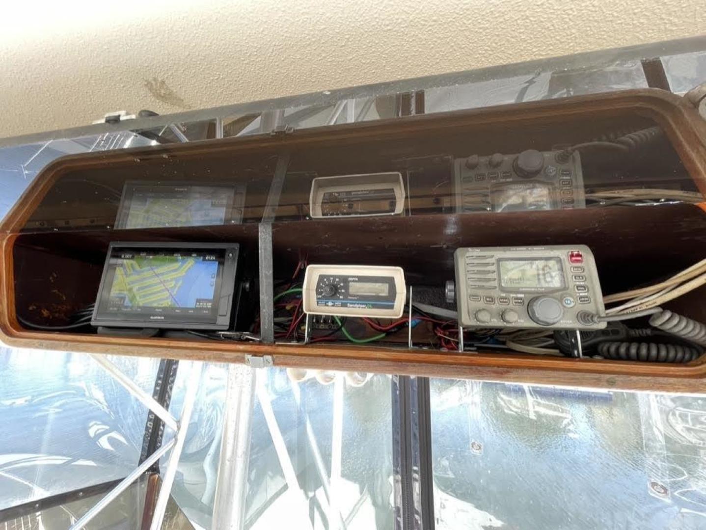 Slide: The Image of 1981 Post Electronics  - 3491738