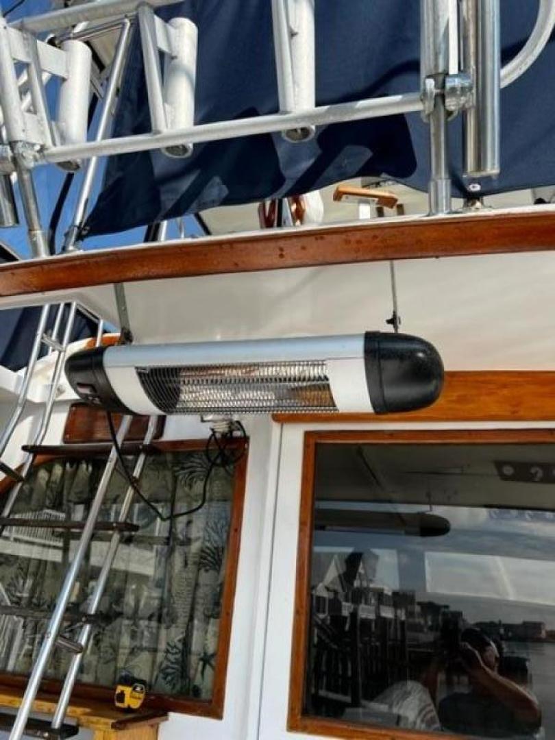 Slide: The Image of 1981 Post cockpit heater - 3496384