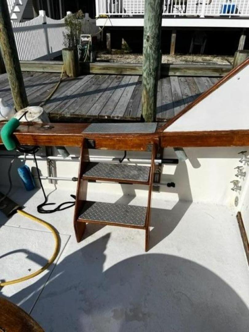 Slide: The Image of 1981 Post cockpit access - 3496380