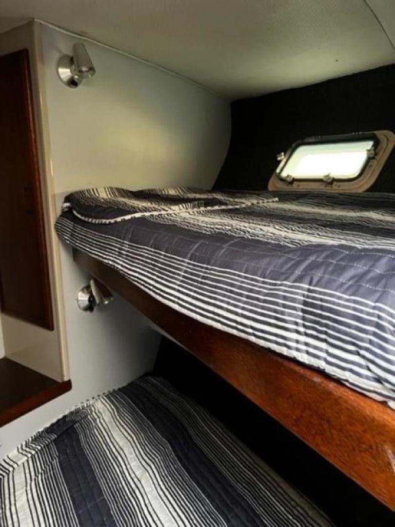 Slide: The Image of 1981 Post forward berth - 3496390