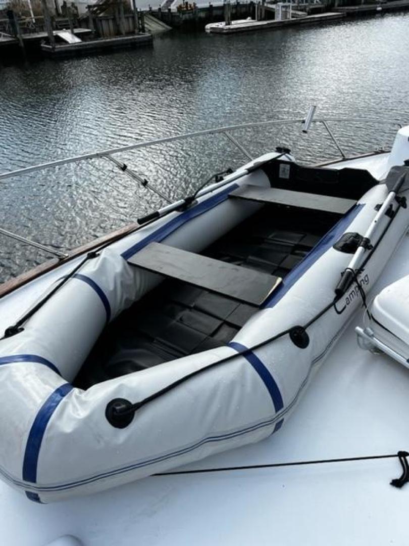 Slide: The Image of 1981 Post dinghy - 3496125