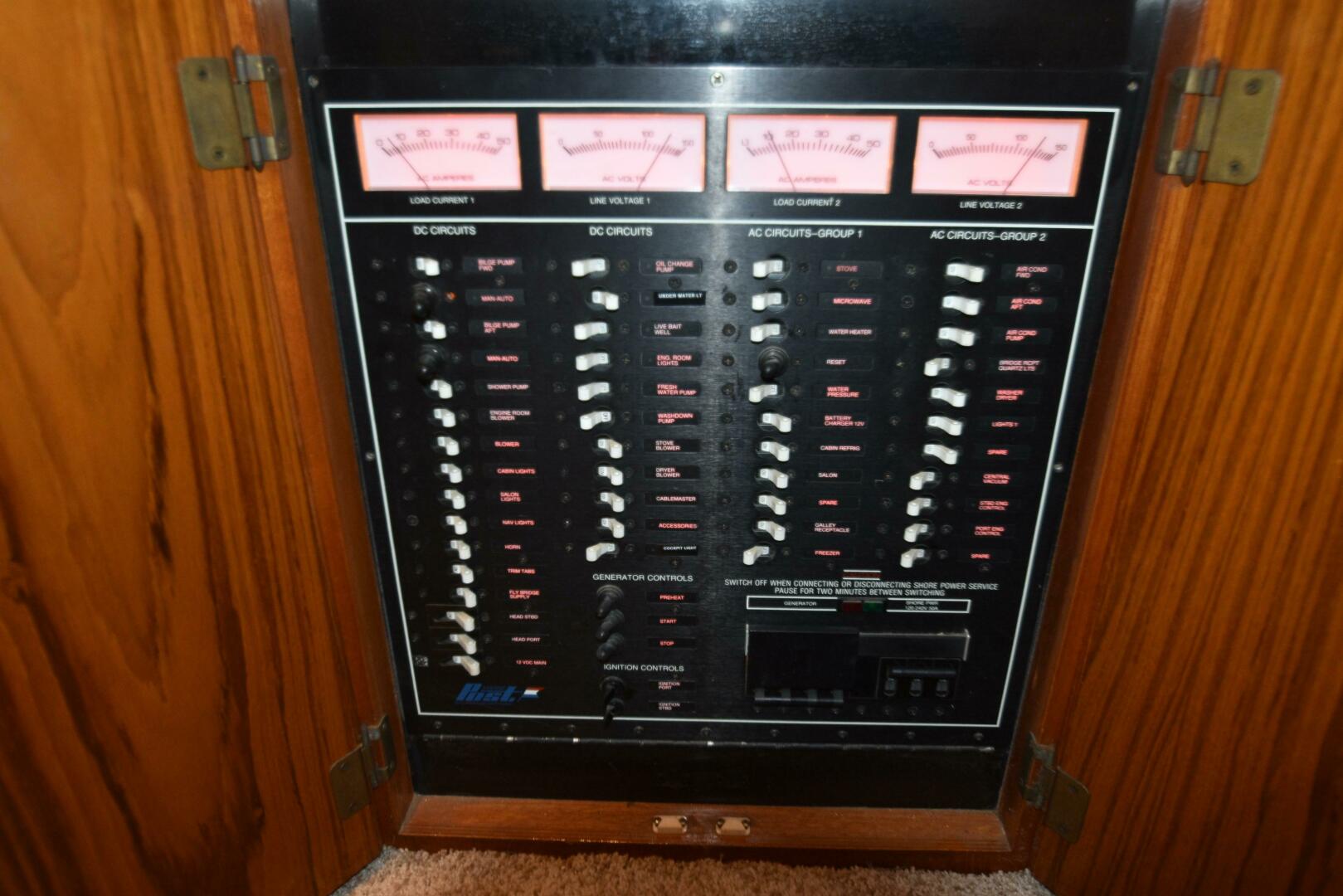 Slide: The Image of 1995 Post Convertible Power 9859766 984854859 0 020720251223 35 - 5442244