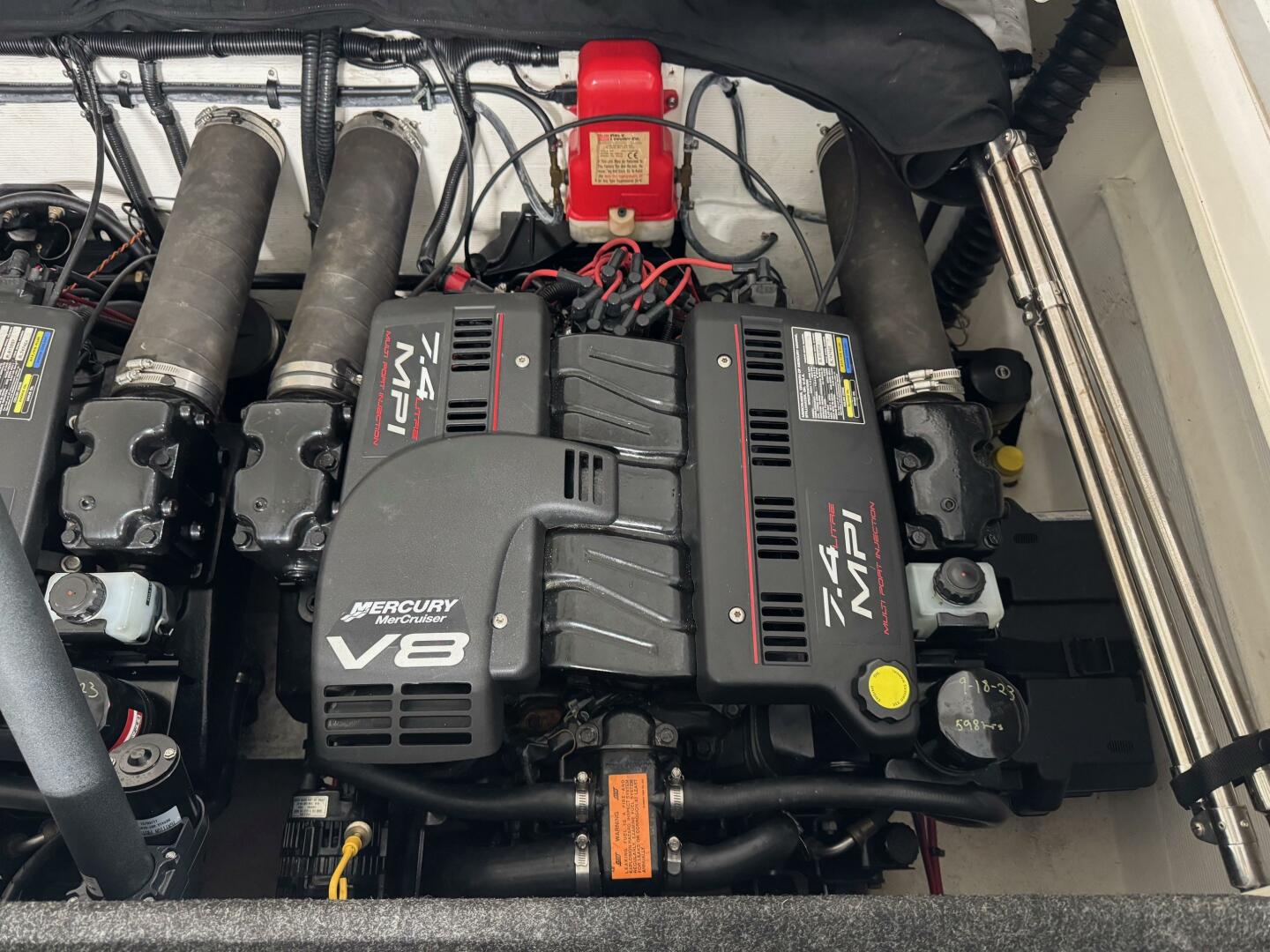 Slide: The Image of Powerquest 290 Enticer 2000 - 5178012