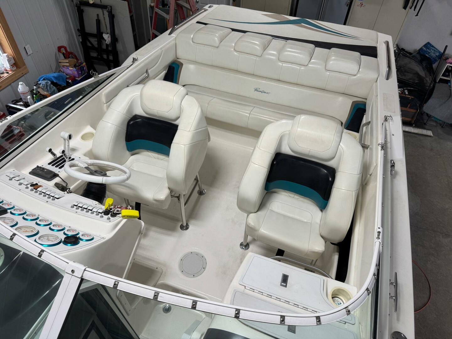 Slide: The Image of Powerquest 290 Enticer 2000 - 5178006