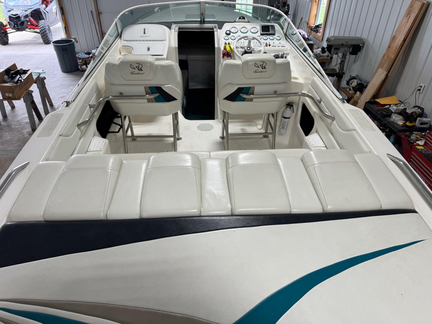 Slide: The Image of Powerquest 290 Enticer 2000 - 5178007