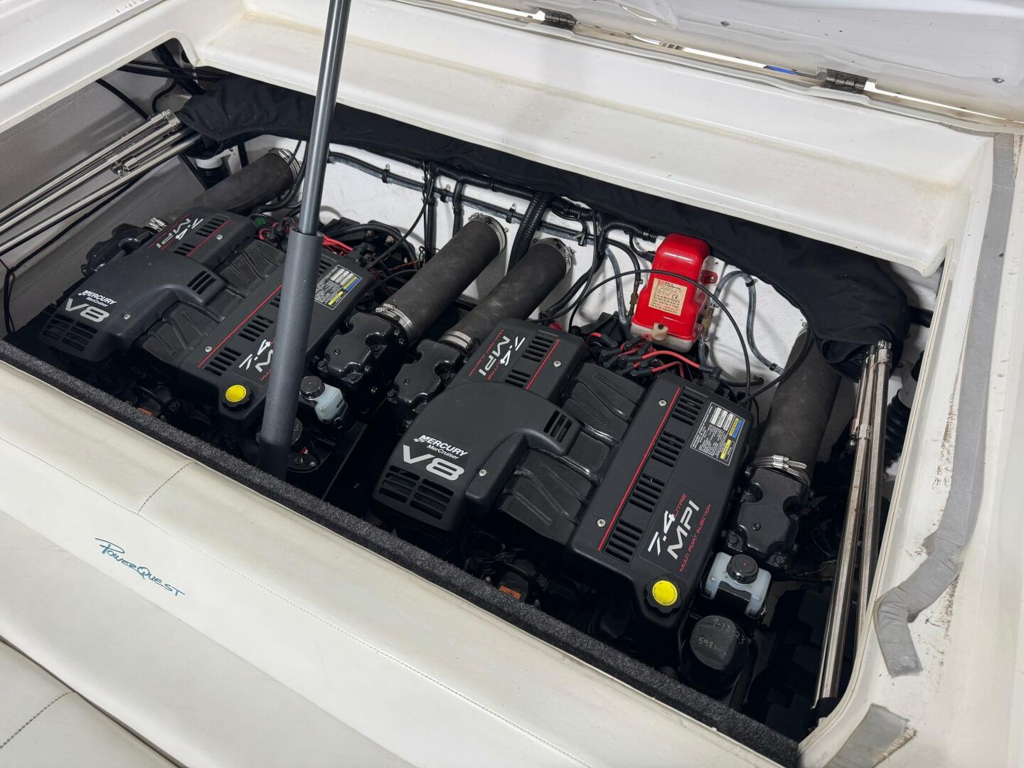 Slide: The Image of Powerquest 290 Enticer 2000 - 5178011