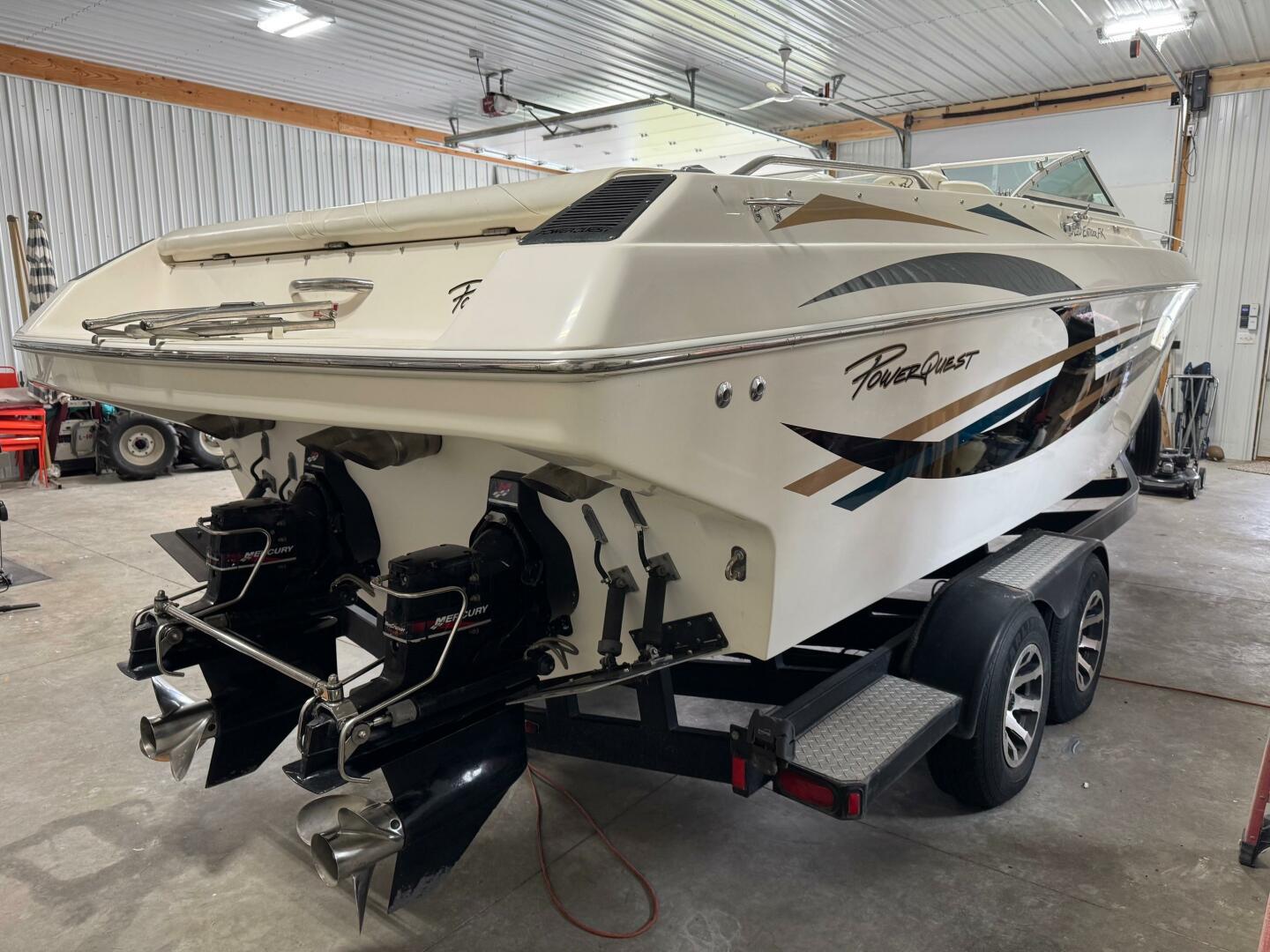 Slide: The Image of Powerquest 290 Enticer 2000 - 5178018