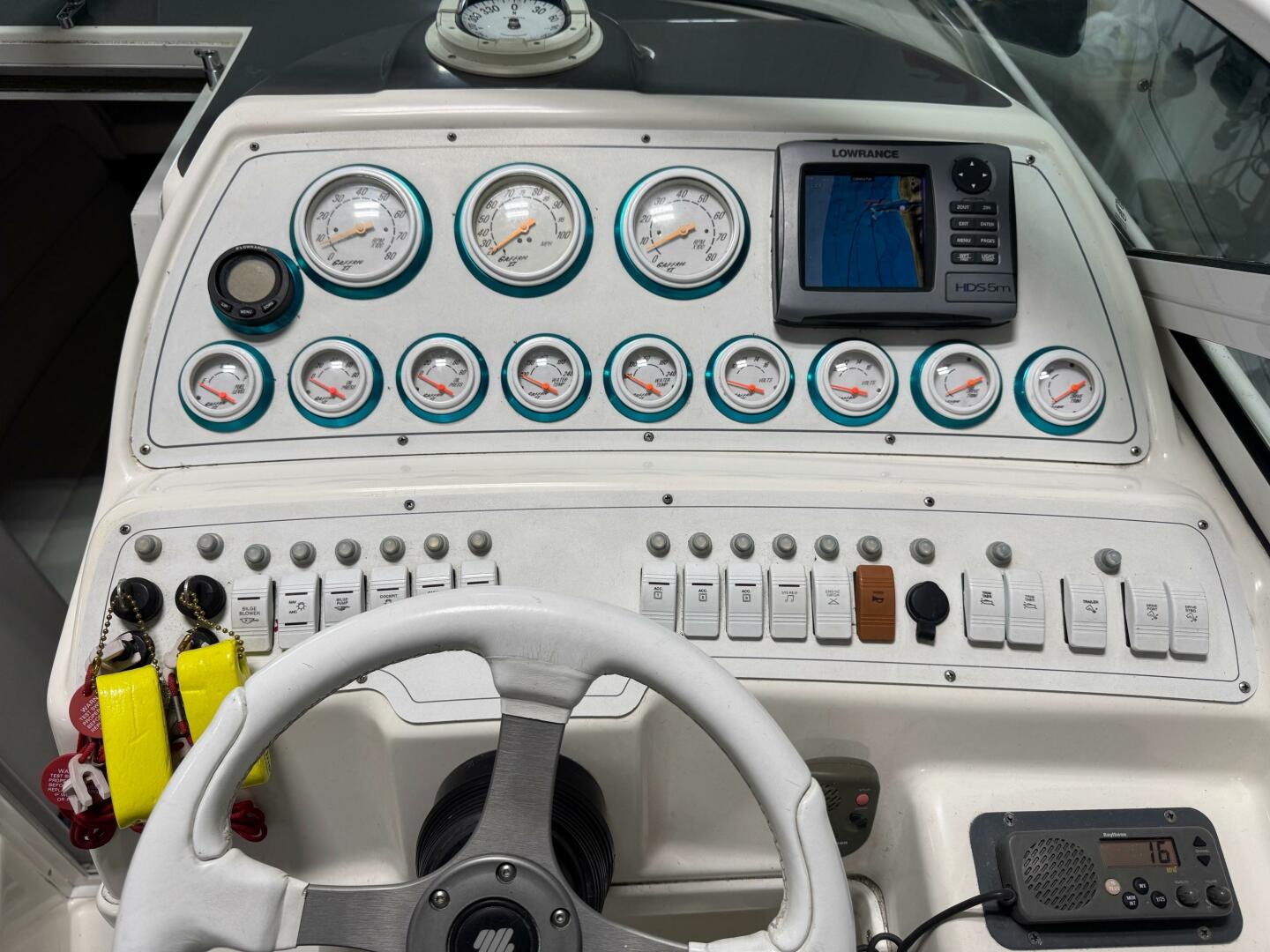 Slide: The Image of Powerquest 290 Enticer 2000 - 5178020