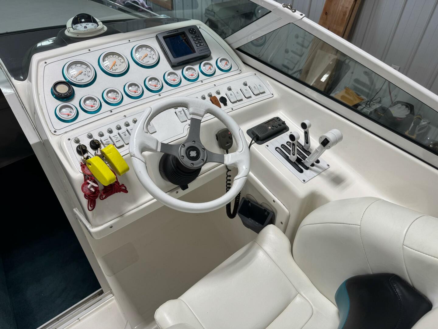 Slide: The Image of Powerquest 290 Enticer 2000 - 5178021