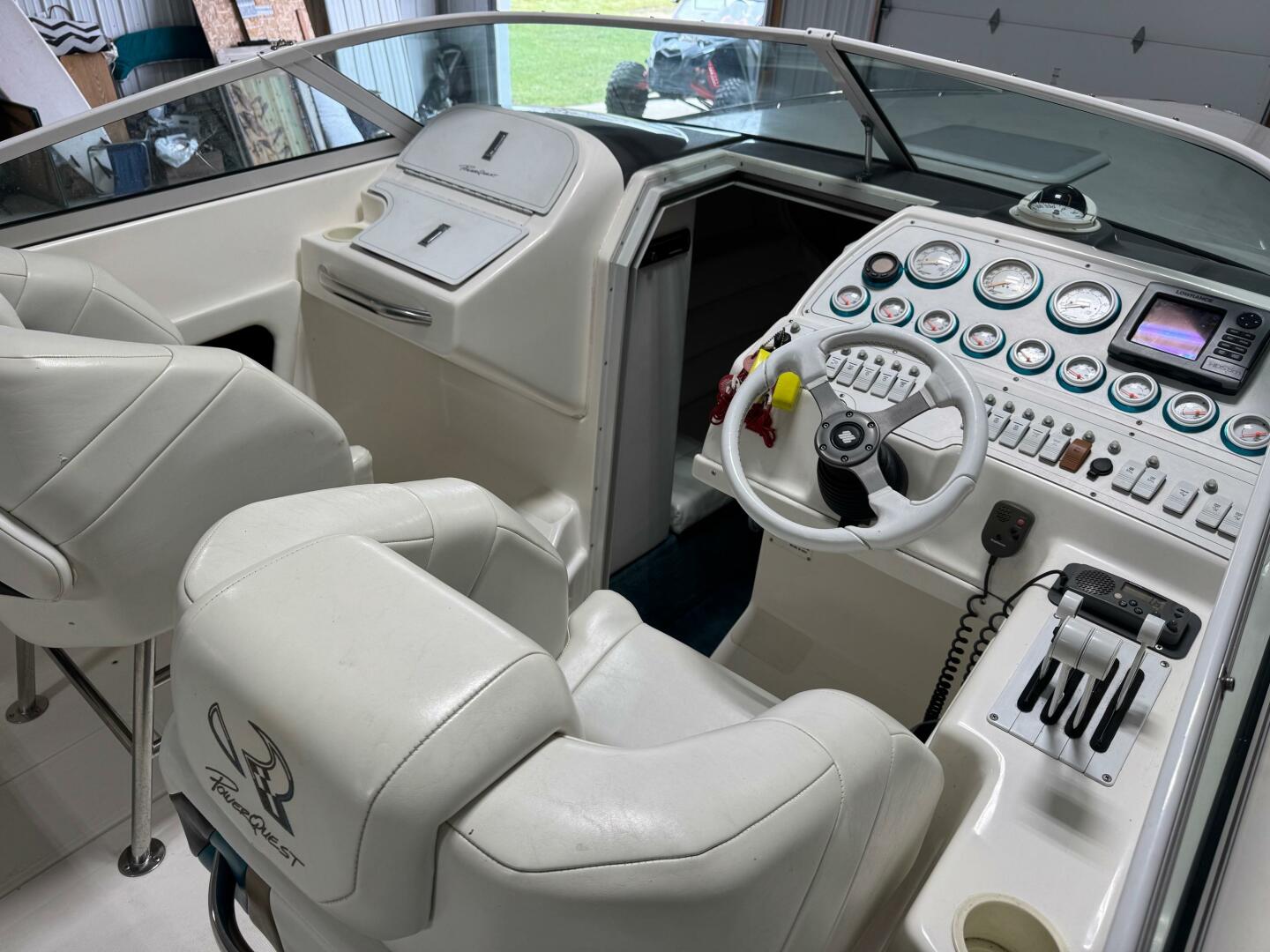 Slide: The Image of Powerquest 290 Enticer 2000 - 5178022