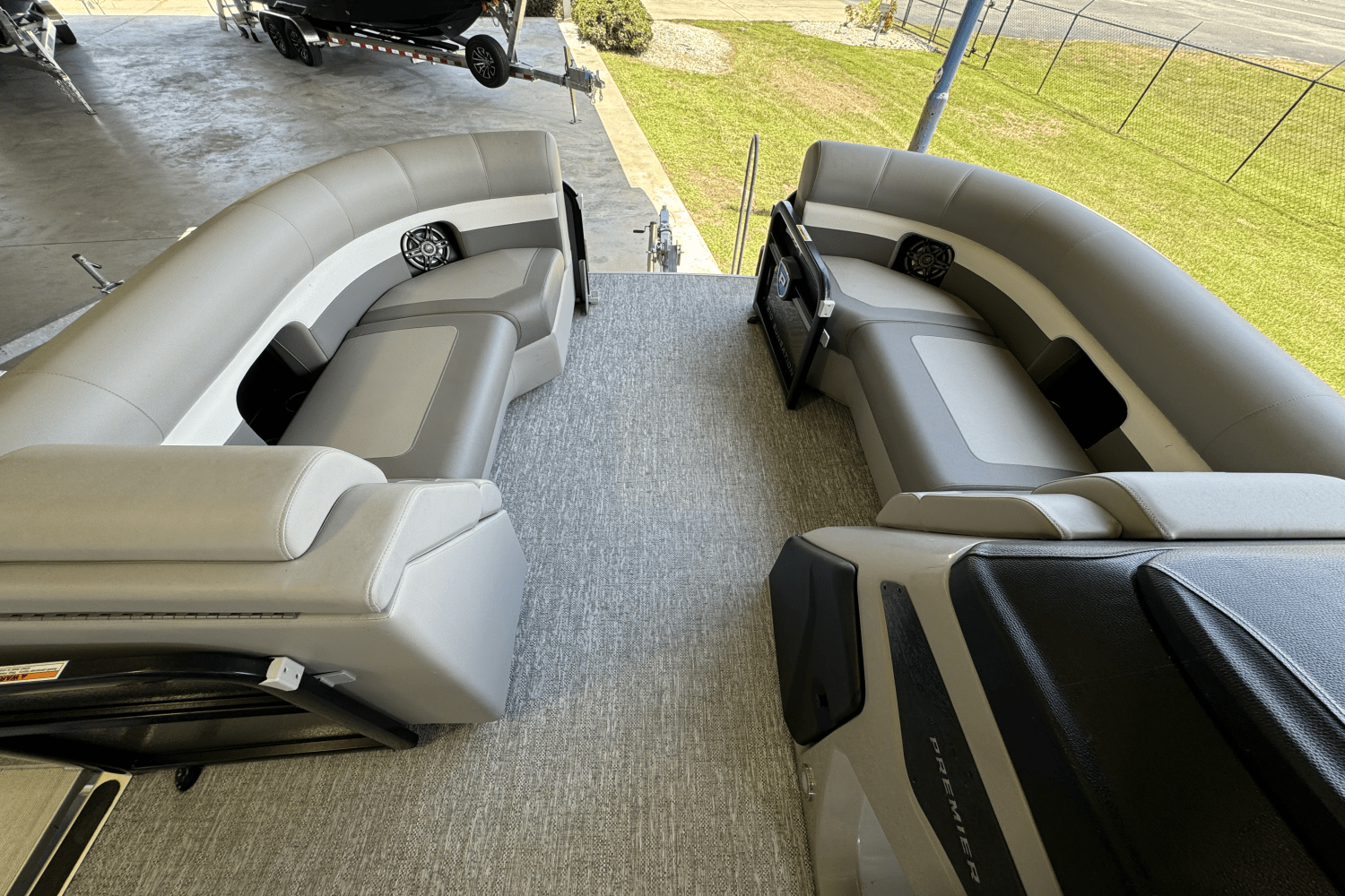 Slide: The Image of Premier 210 Sunsation 2024 - 5