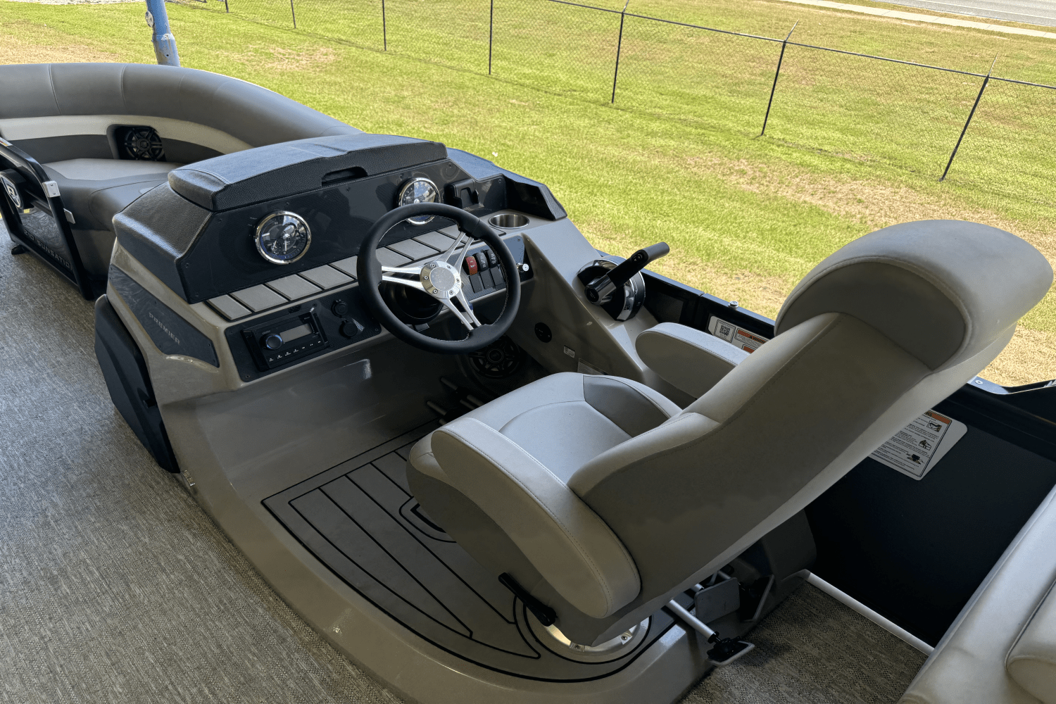 Slide: The Image of Premier 210 Sunsation 2024 - 7