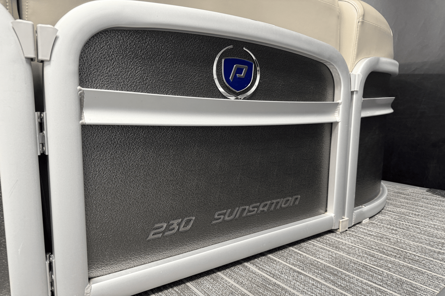 Slide: The Image of Premier 230 SUNSATION 2022 - 12