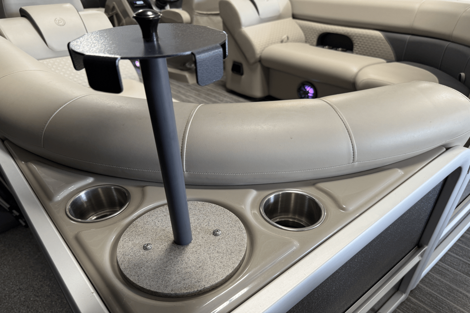 Slide: The Image of Premier 230 SUNSATION 2022 - 23