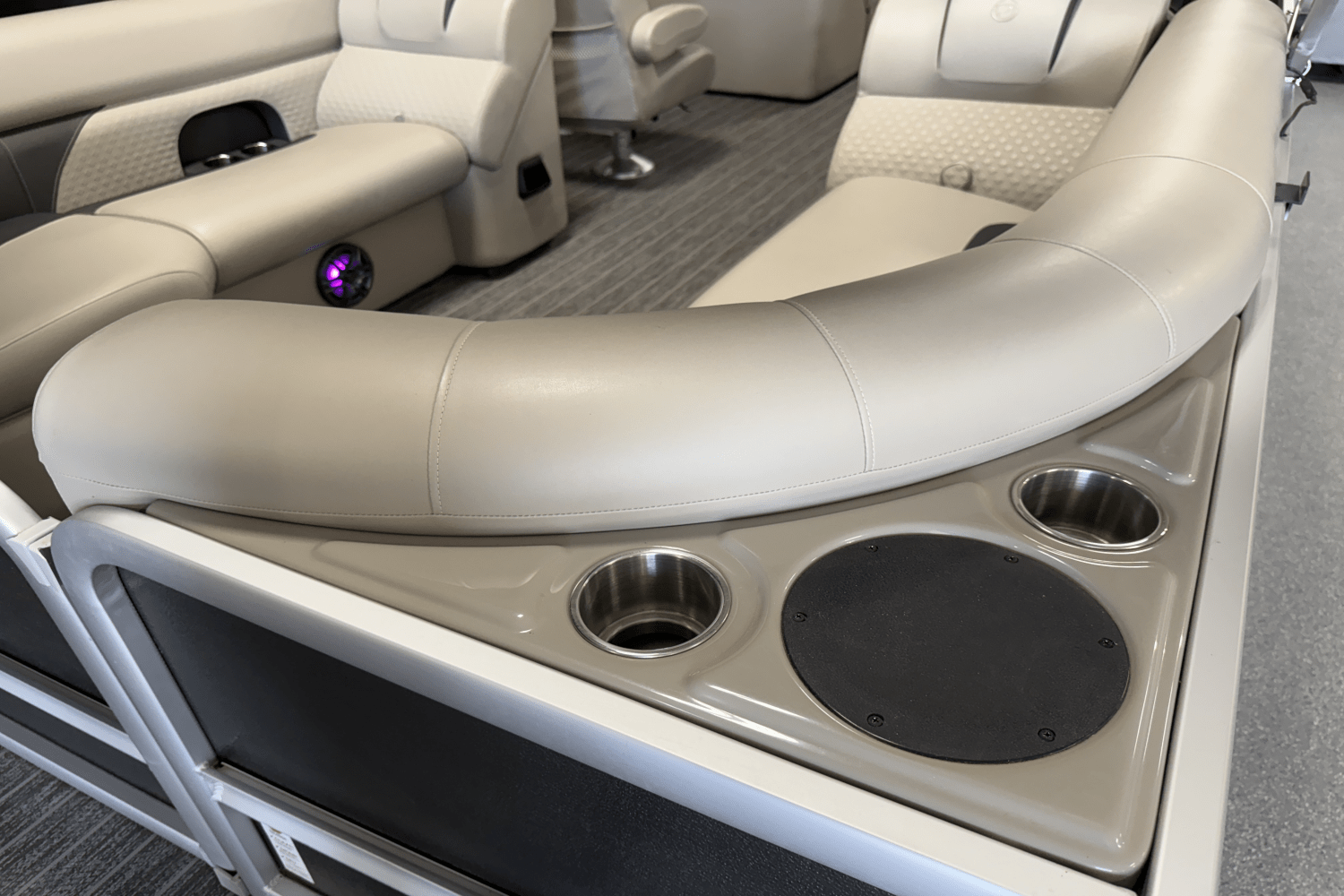 Slide: The Image of Premier 230 SUNSATION 2022 - 24