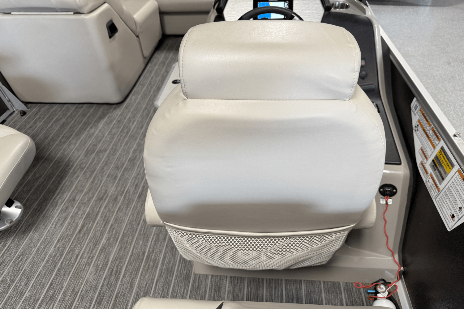 Slide: The Image of Premier 230 SUNSATION 2022 - 47