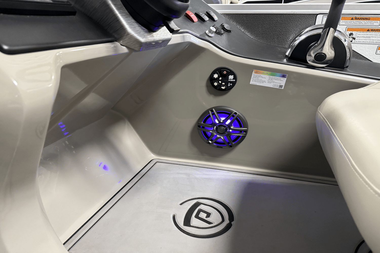 Slide: The Image of Premier 230 SUNSATION 2022 - 53
