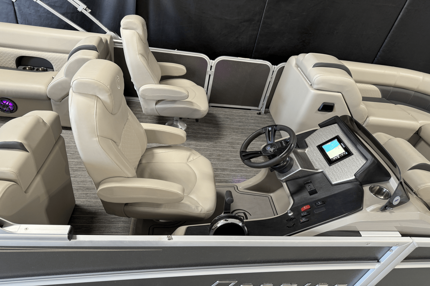 Slide: The Image of Premier 230 SUNSATION 2022 - 7