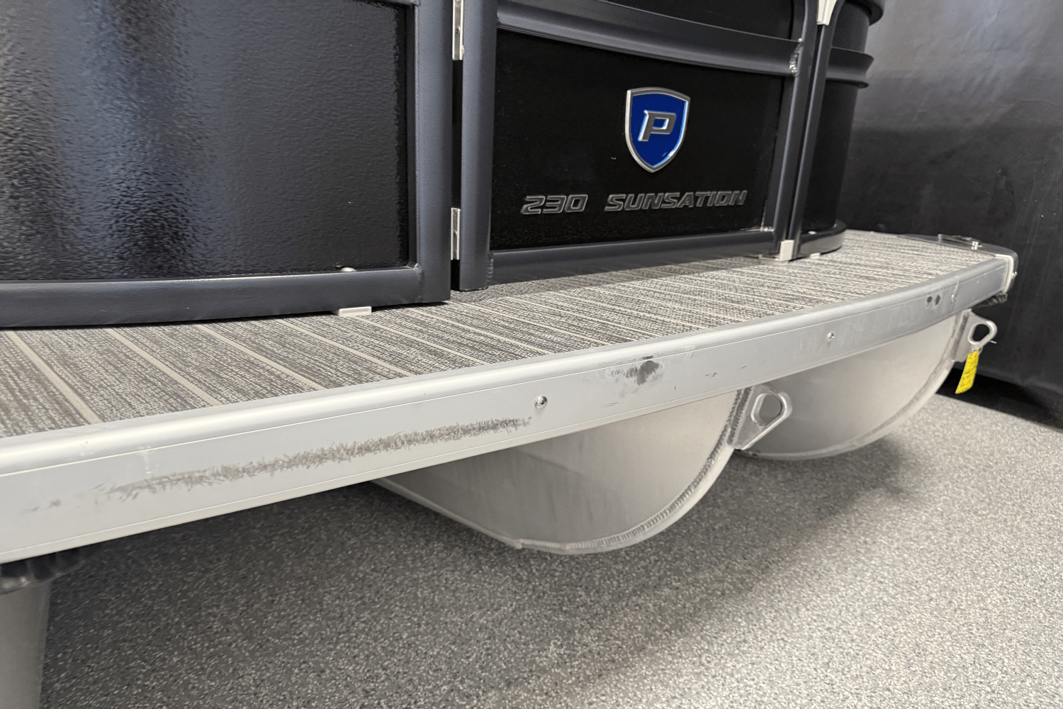 Slide: The Image of Premier 230 Sunsation 2024 - 11