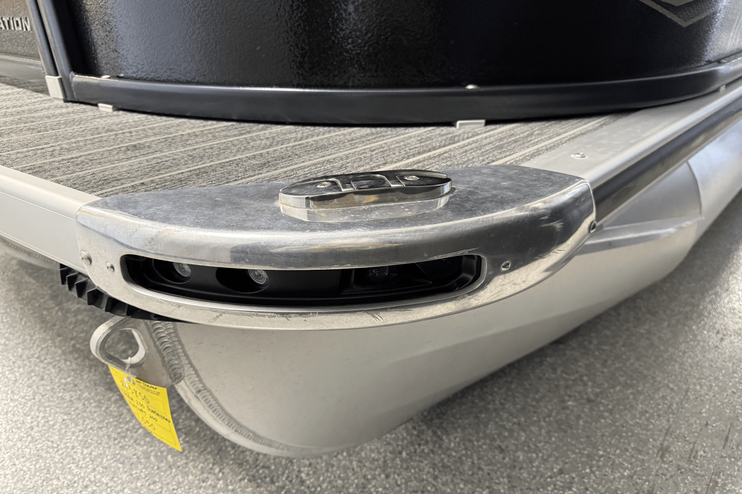 Slide: The Image of Premier 230 Sunsation 2024 - 14