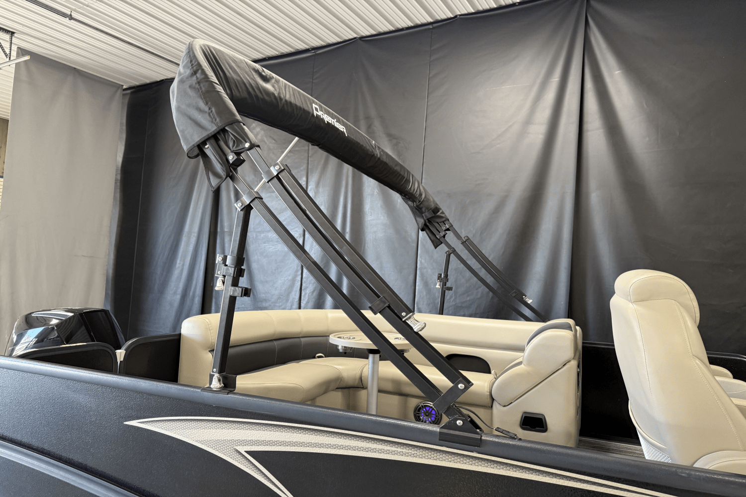 Slide: The Image of Premier 230 Sunsation 2024 - 16