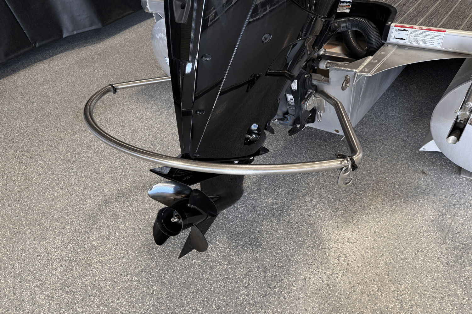 Slide: The Image of Premier 230 Sunsation 2024 - 20