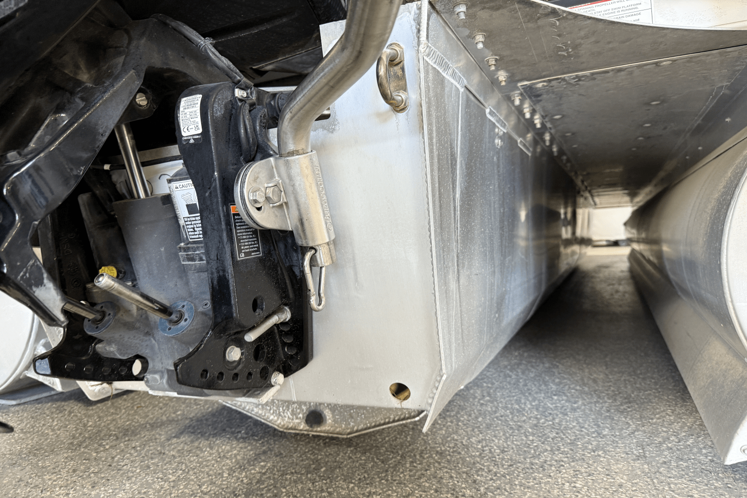 Slide: The Image of Premier 230 Sunsation 2024 - 21