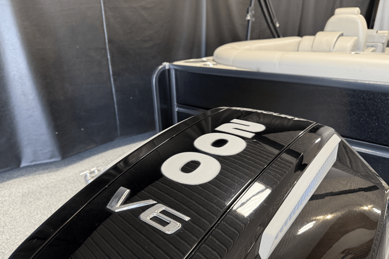 Slide: The Image of Premier 230 Sunsation 2024 - 22