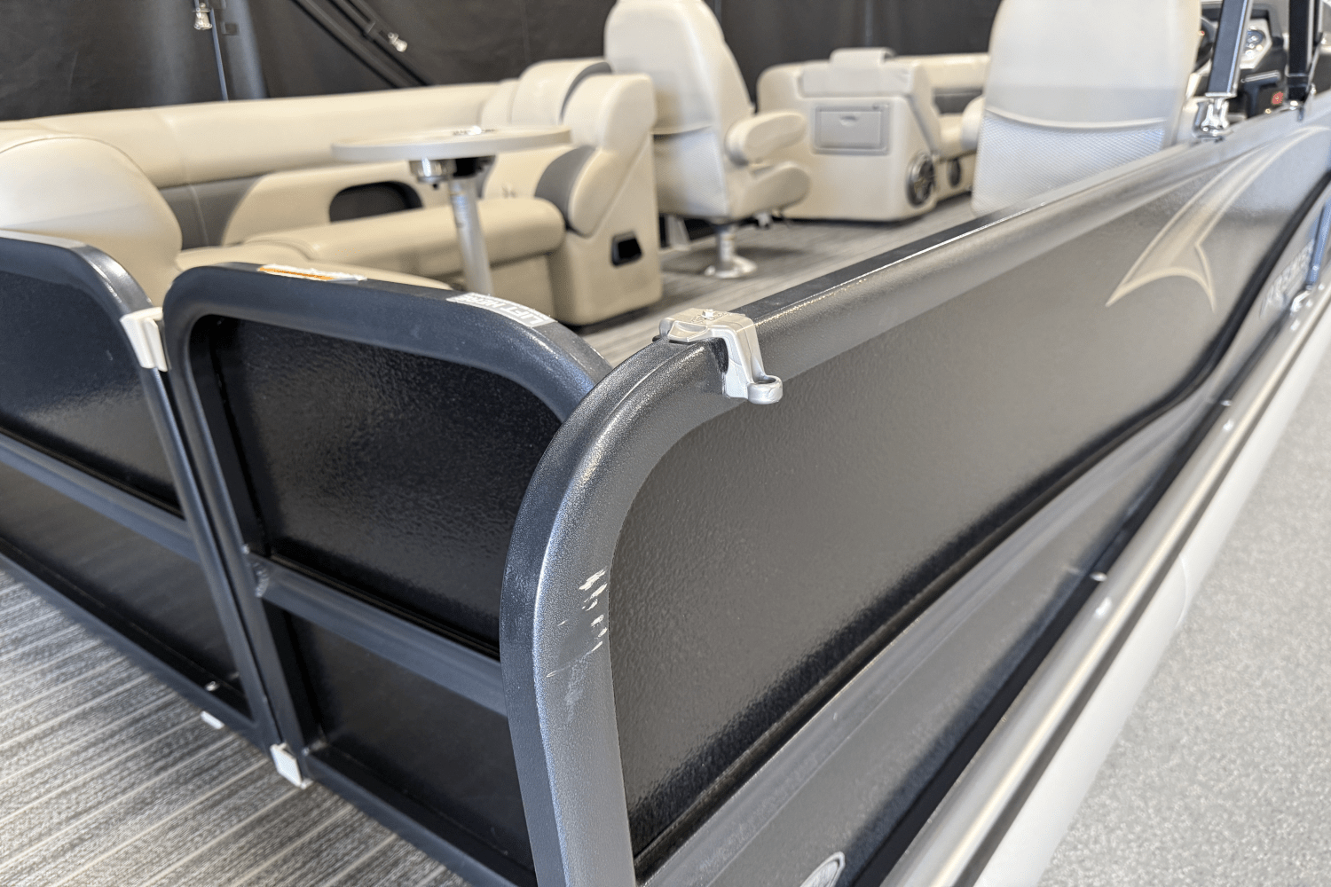 Slide: The Image of Premier 230 Sunsation 2024 - 25