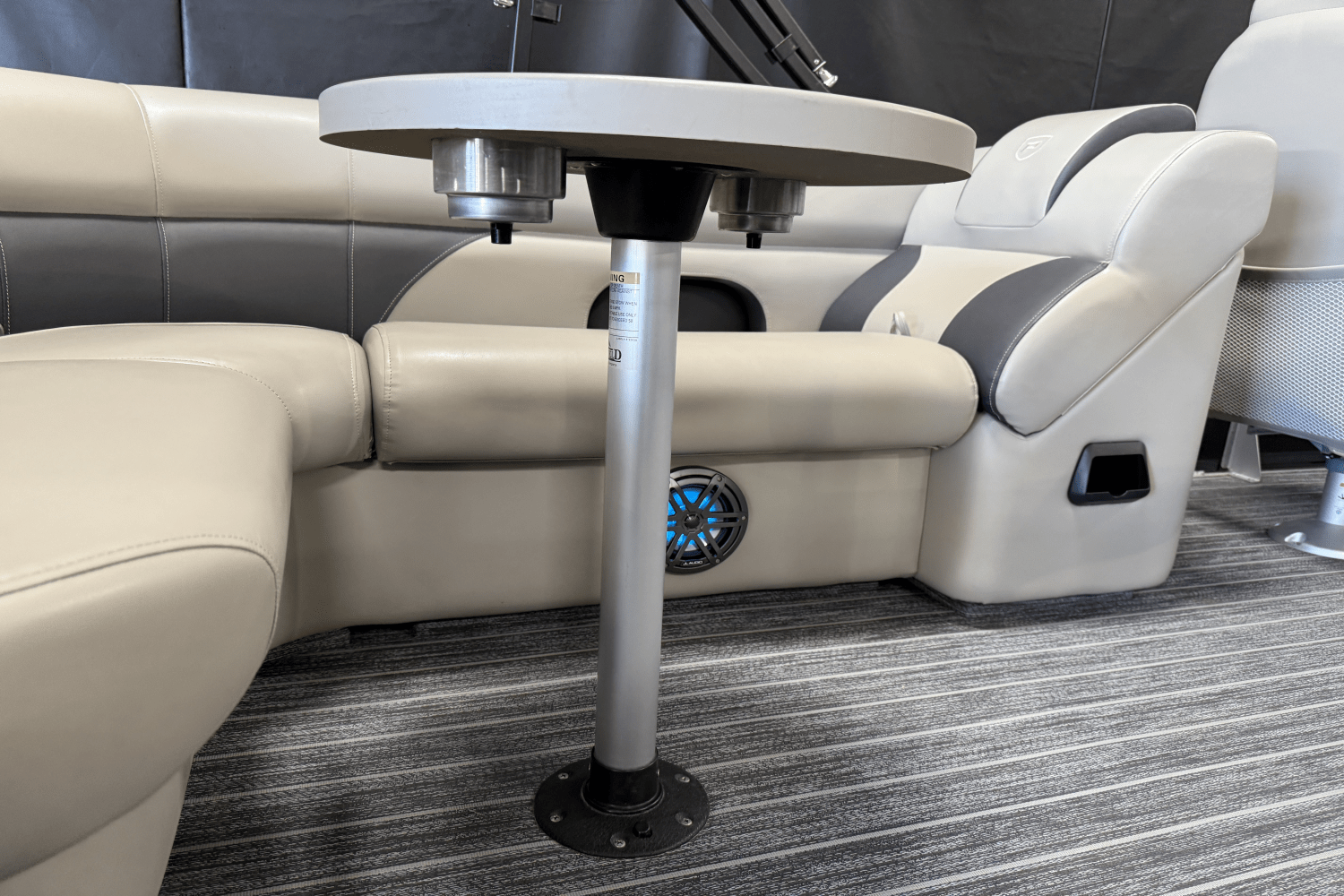 Slide: The Image of Premier 230 Sunsation 2024 - 29