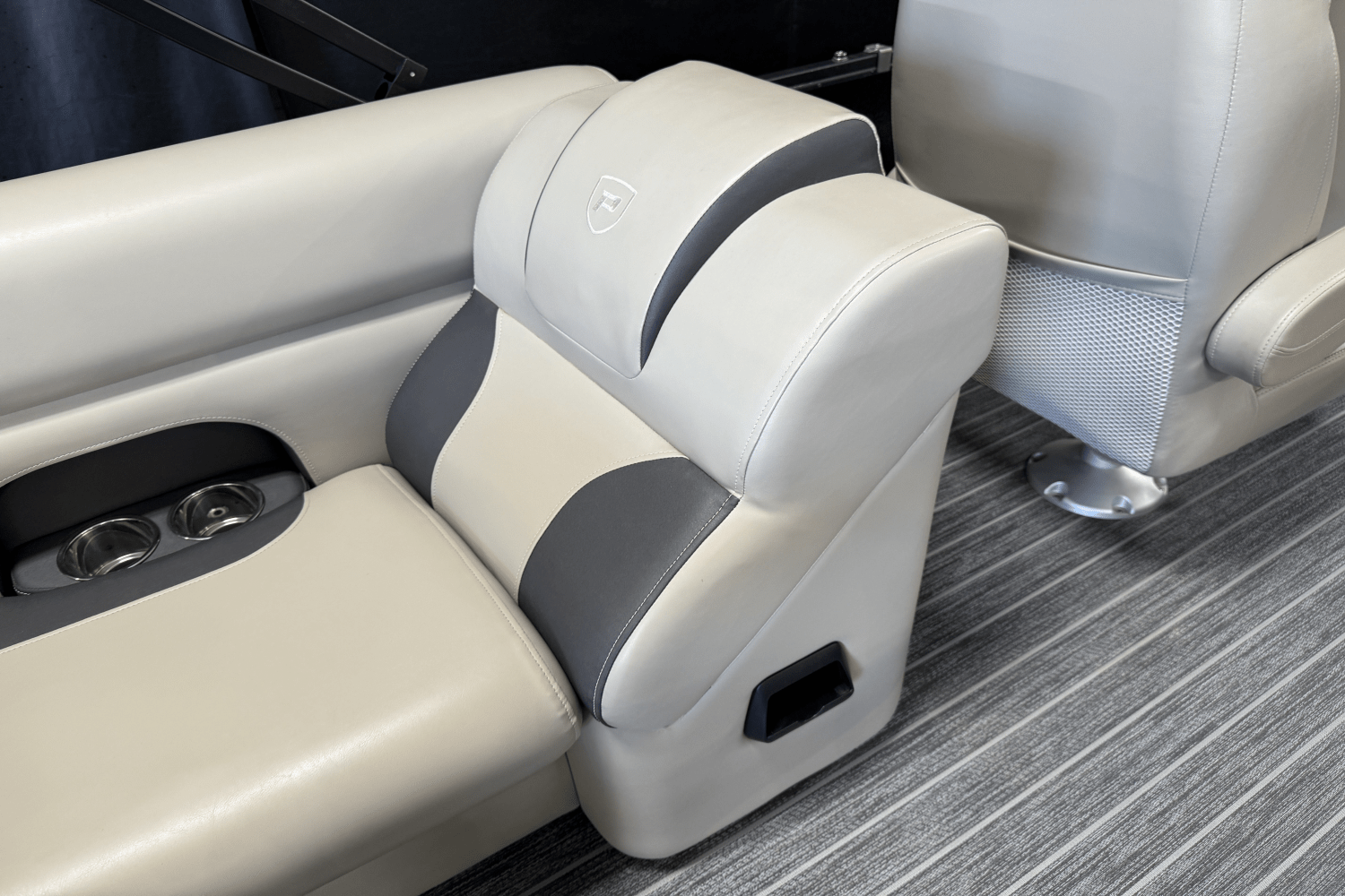 Slide: The Image of Premier 230 Sunsation 2024 - 36