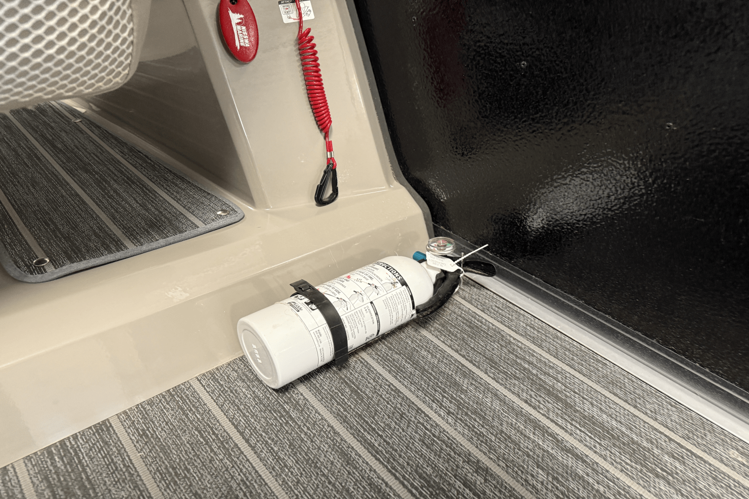 Slide: The Image of Premier 230 Sunsation 2024 - 46