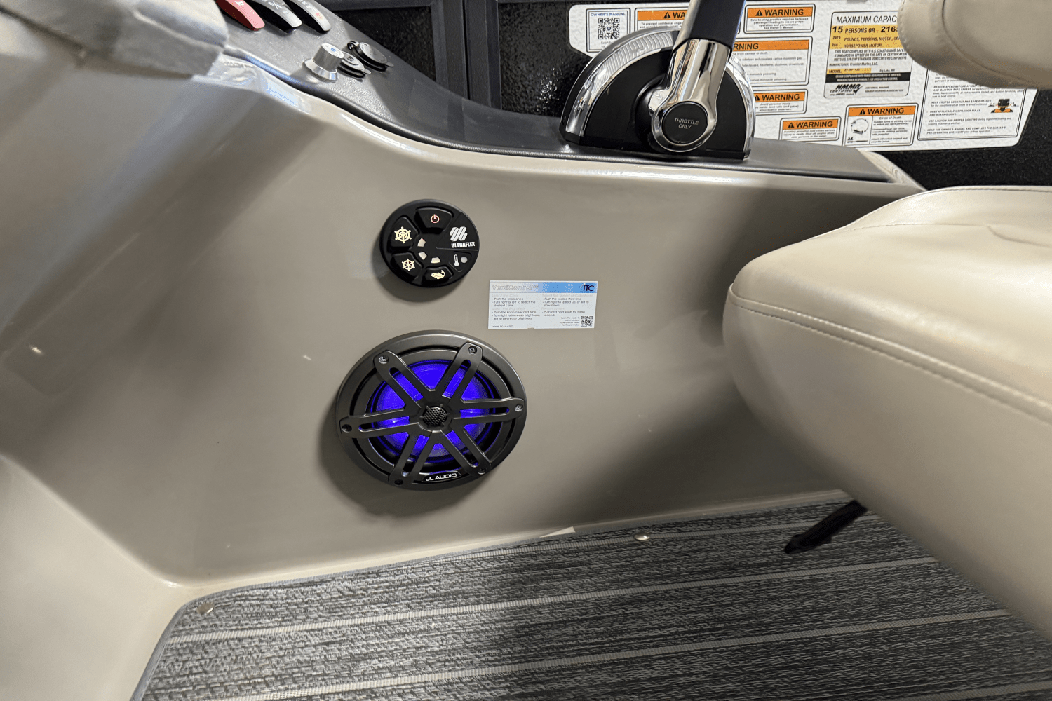 Slide: The Image of Premier 230 Sunsation 2024 - 48