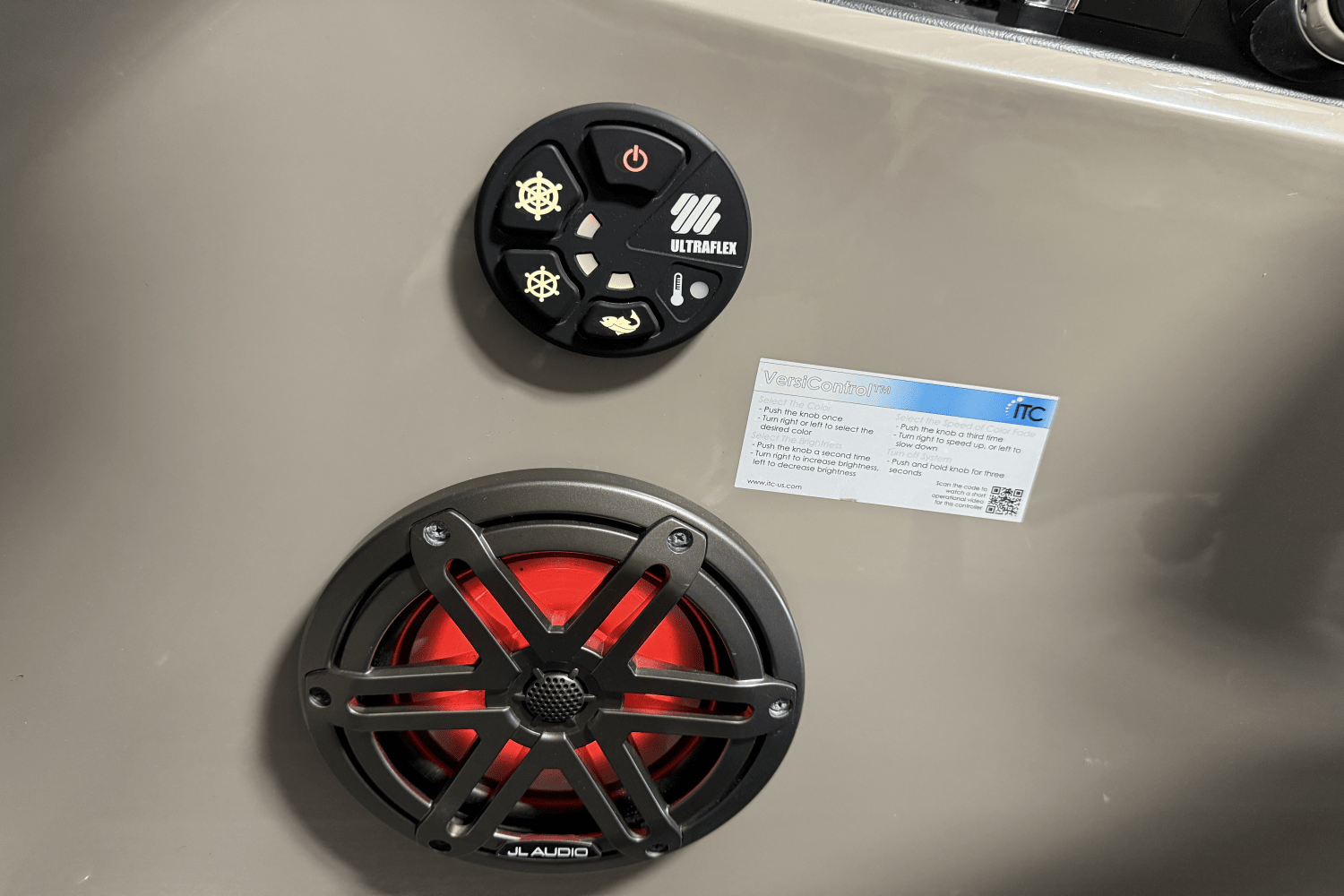 Slide: The Image of Premier 230 Sunsation 2024 - 49