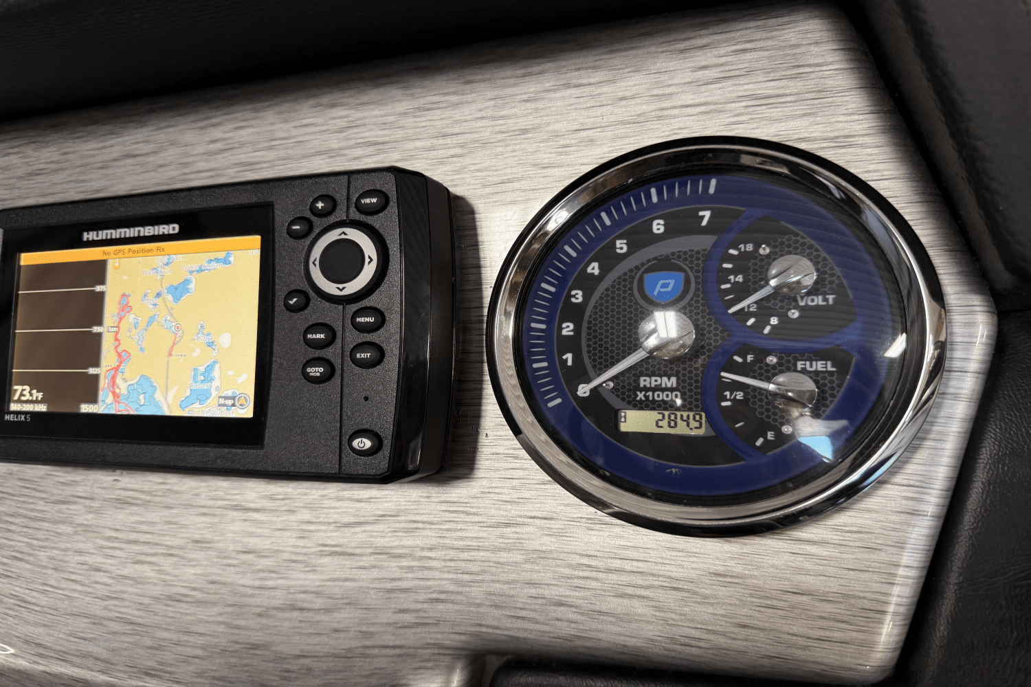 Slide: The Image of Premier 230 Sunsation 2024 - 58