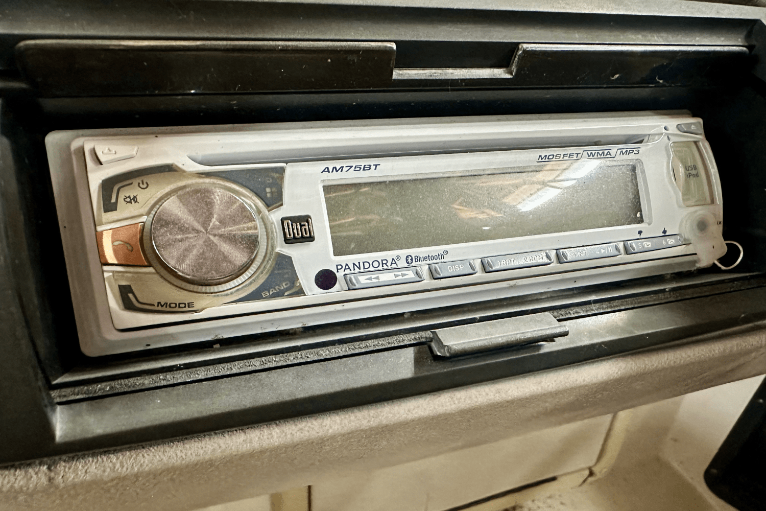 Slide: The Image of Premier 250 ESCAPADE 2004 - 11