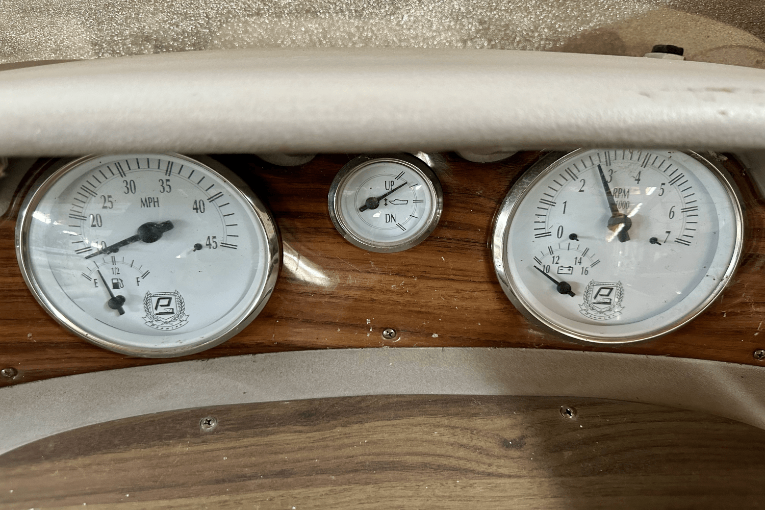 Slide: The Image of Premier 250 ESCAPADE 2004 - 13