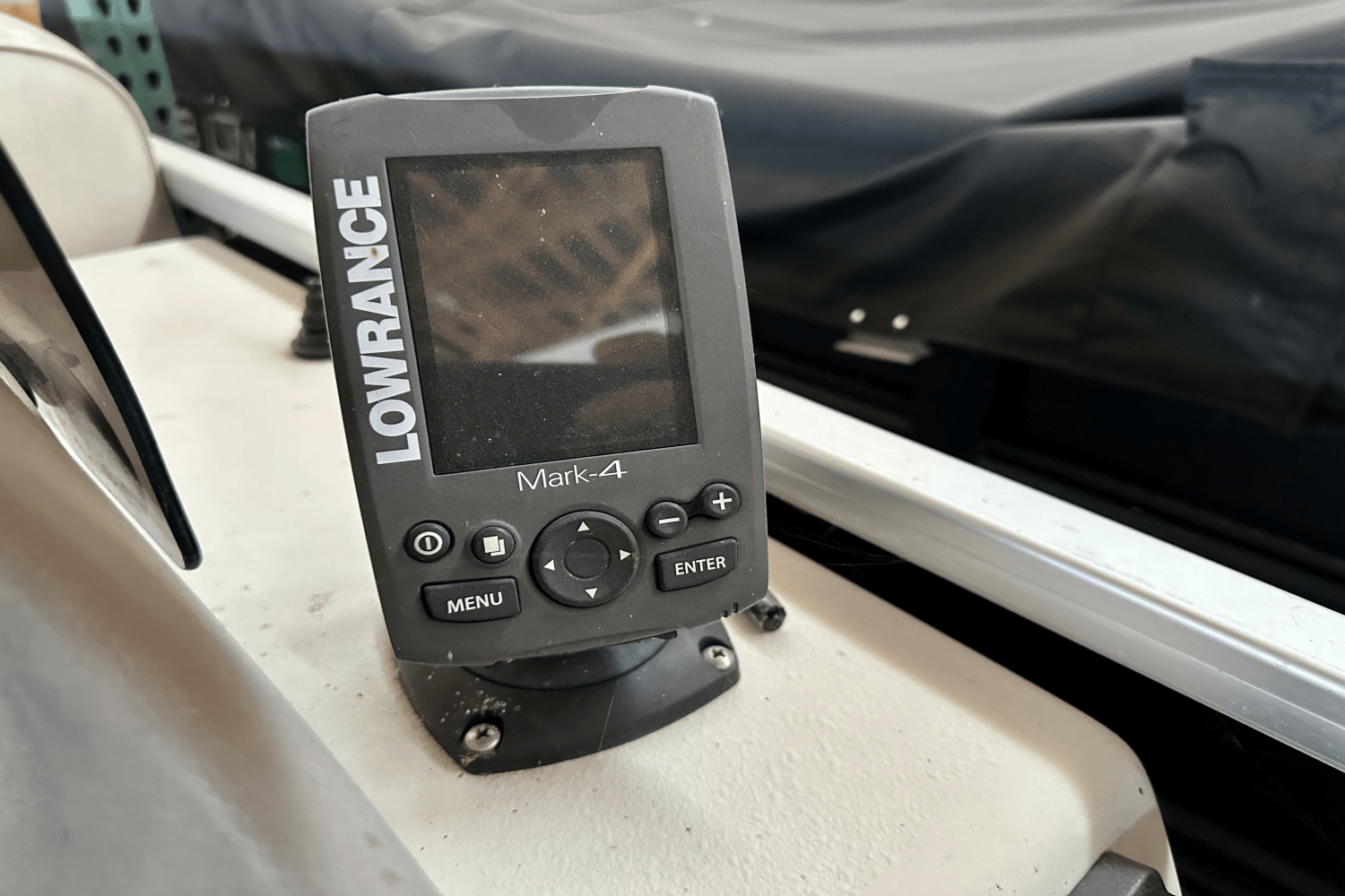 Slide: The Image of Premier 250 ESCAPADE 2004 - 14